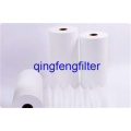 1.0 Micron Glass Fiber Filter Membrane